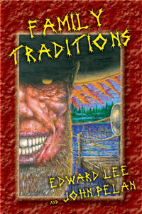 Family Tradition (Hardcover)