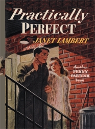 Practically Perfect (Penny Parrish, #5)