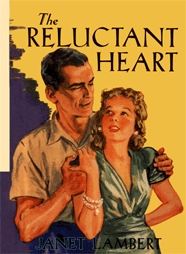 The Reluctant Heart (Penny Parrish, #6)