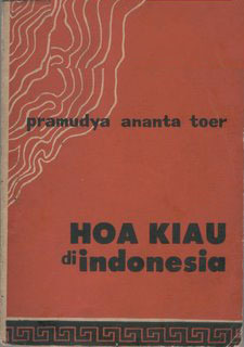 Hoa Kiau di Indonesia (Paperback)