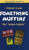 Something muffins