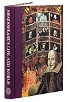 Shakespeare's Life & World Shakespeare's Life & World