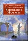Classic Adventures of Sherlock Holmes