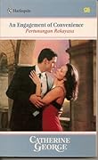 An Engagement of Convenience / Pertunangan Rekayasa