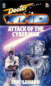 Doctor Who: Attack of the Cybermen (Paperback)