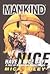 Mankind by Mick Foley