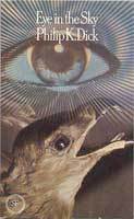Eye in the Sky