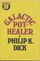 Galactic Pot-healer