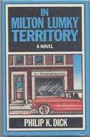 In Milton Lumky Territory