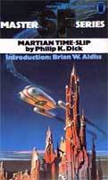 Martian Time-slip