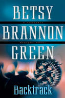 Backtrack (Haggerty Mystery, #8)