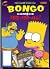 Bongo Comics Free-for-All