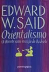 Orientalismo: o O...