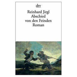 Abschied von den Feinden (Paperback)