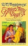 After Many Days: Tales of Time Passed After Many Days: Tales of Time Passed