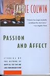 Passion and Affect