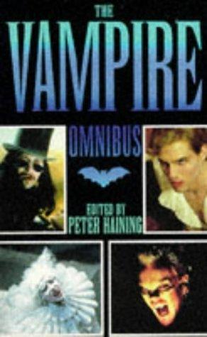 The Vampire Omnibus (Hardcover)