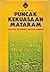 Puncak Kekuasaan Mataram by H.J. de Graaf