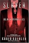 Black Miracles (Slayer #2)