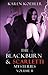 The Blackburn & Scarletti Mysteries