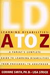 Learning Disabilities A to Z