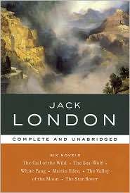 Six Novels (Hardcover)