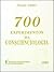 700 experimentos da Conscienciologia by Waldo Vieira