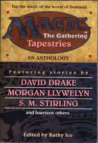 Tapestries (Magic: The Gathering: Anthology, #1)
