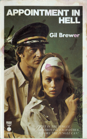 Appointment in Hell (Paperback)