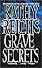 Grave Secrets (Temperance Brennan, #5)