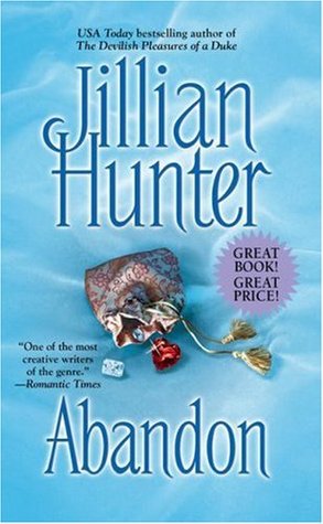 Abandon (Paperback)