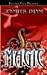 Sex Magic by Jennifer Dunne