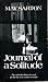 Journal of a Solitude