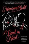 A Fiend In Need by Maureen Child