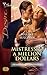 Mistress & A Million Dollars (Diamonds Down Under, #3)