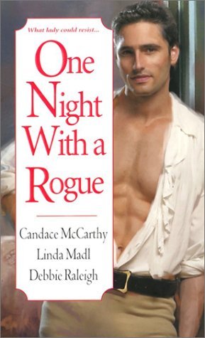 One Night With a Rogue (Mass Market Paperback)