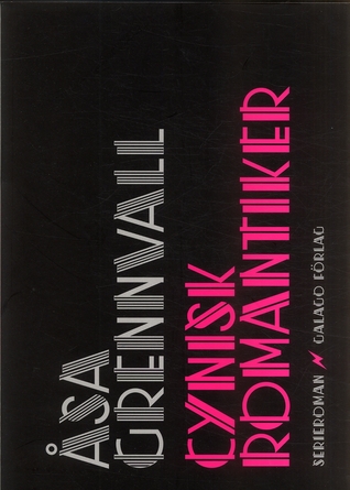 Cynisk romantiker (Hardcover)