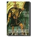 Title of Liberty: A Novel of Moroni and Helaman