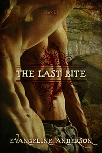 The Last Bite (Kindle Edition)