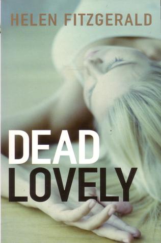 Dead Lovely (Paperback)