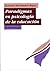 Paradigmas en psicologia de la educacion/ Paradigms of Psycho... by Gerardo Hernandez Rojas