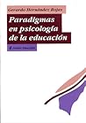 Paradigmas en psi...