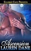 Ascension (Cherchez Wolf Pack, #1)
