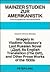 Imagery in Vladimir Nabokov's Last Russian Novel (Ap), Its English Translation (The Gift), and Other Prose Works of the 1930s (Mainzer Studien Zur Amerikanistik, Bd 31)
