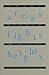 Areas Lights Heights: Writings 1954-1989