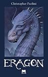 Eragon by Christopher Paolini
