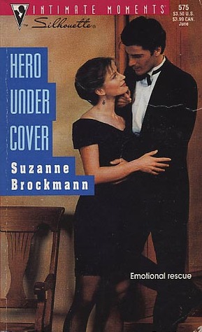 Hero Under Cover (Mass Market Paperback)