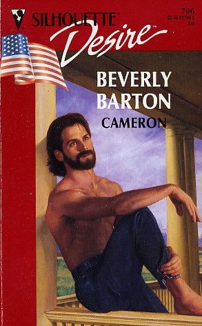 Cameron (Hardcover)