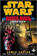 Darth Maul: Saboteur