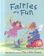 Fairies Are Fun (hardcover)
